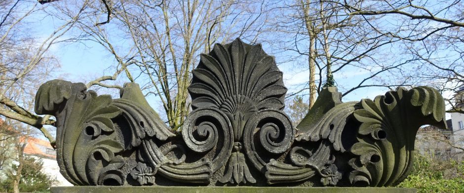 Gartenfriedhof Hannover