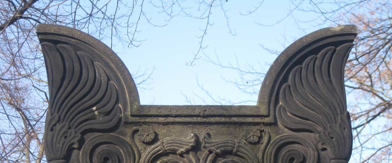 Gartenfriedhof Hannover